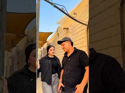 شاب يعطي هدية لخطيبته ويكتشف صدمة عمره !!