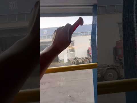 Breaking Glass #usa