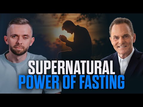 How to Know When God is Calling You to Fast – Don’t Miss This!