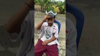 Vidio kocak dan gokil @nyaikembang1nyaikembang1 /kisah murid yg selalu pakai topeng 🥲