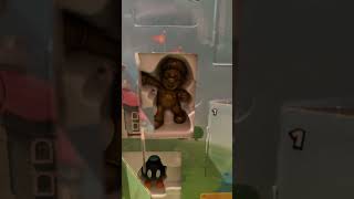 Türchen auf… Chaos raus! Tag 24🎄🎄🎄 #shorts #cindy #ilkabessin