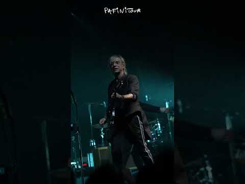 PAFINITOUR PREMIERE PARTIE