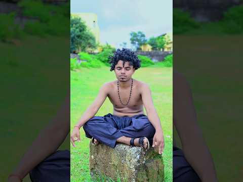 Baba Ka Bhavishyavani 😂-#funnyvideo #shorts ￼