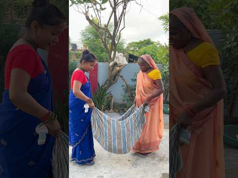 Baby ne to aaj mummy or dadi ko pareshan kar liya 🙏🥺|| heart touching 🥺|| #shorts #kahani #story