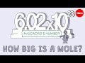 Understanding the Mole in Chemistry