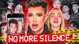 James Charles Exposed: Receipts, Regrets, and Red Flags 🚩[Part 1]