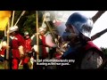 Battle of Bosworth Field Analysis