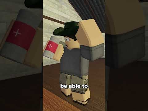 The Worst Class in Dead Rails