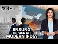 Indian Political History and Elections
