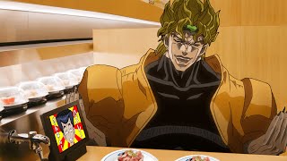 ジョジョの小ネタ集Part5【ジョジョMAD】