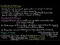 Understanding Tort Law Concepts