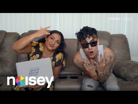 La Gente vs. la mamá de Alemán | Noisey