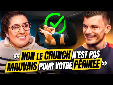 Le Guilde Ultime pour Faire des Abdos Efficacement, Sans Se Blesser !