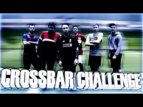 CROSSBAR CHALLENGE | PANDAFX, KEFIR, STAVR, GERMAN, GOODMAX, FLOMASTEROFF