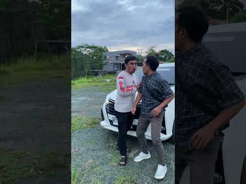 CAR WASH PALING BERSIH #shotrs #comedy #funny