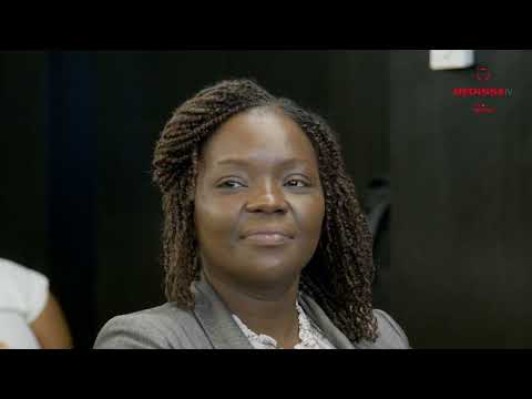 Encontro Trimestral do CTUSS no Âmbito do Projecto REDISSE IV - Angola