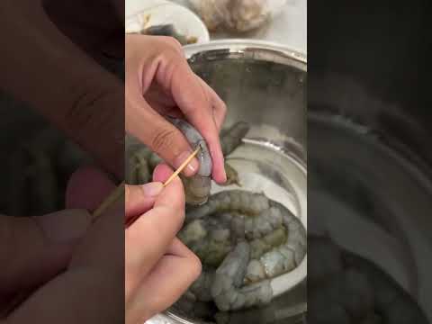 ทํากุ้งดองในหอพักจีน ใช้งบเท่าไหร่?