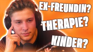 Wieso ich 1 Jahr weg war