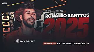 RONALDO SANTTOS FORRÓ DOIDO É AÍ - O FENÔMENO DAS CAVALGADAS ATUALIZADO 2025