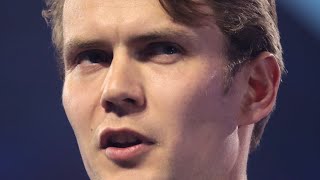 George Farmer alleged Rothschild connection and Bullingdon Club membership 