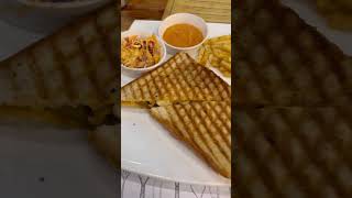 A Mini Vlog ❤️|| Evening Shopping Vlog In Tamil😍 || Paneer Sandwich 🥪 || New Badminton 🏸 Rackets
