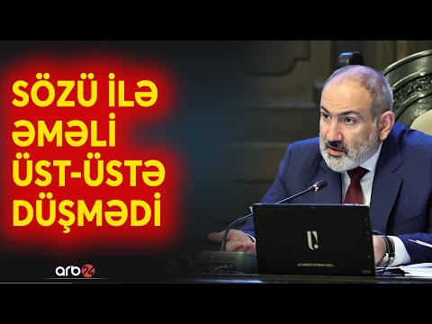 Bakı və İrəvan arasında görünməyən baryer: Bişkekdəki sülh cəhdi niyə uğursuz oldu?