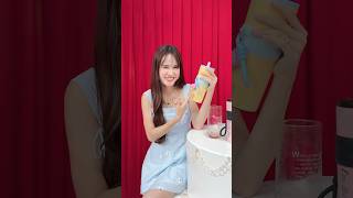 REVIEW LY GIỮ NHIỆT INOX 316 CAO CẤP | VÊ VÊ REVIEW #shorts #veve #review