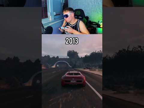 10 Years GTA 5...?