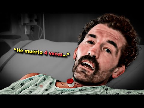 La BACTERIA que DEVORÓ los Pulmones de una Leyenda de UFC