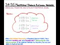 Multiplying and Dividing Rational Numbers