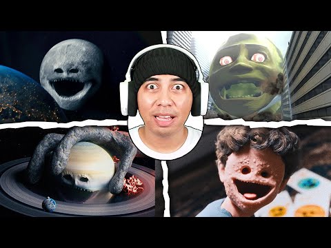 reaction videooo