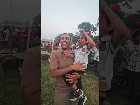 Dushera Mela | Firecrackers | Fun |Entertainment | Indian Festival @FamilyTV2.O