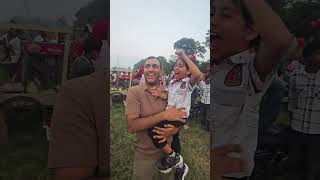 Dushera Mela | Firecrackers | Fun |Entertainment | Indian Festival @FamilyTV2.O