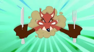 Catch Us If You Can 🍗 | Eena Meena Deeka | Full Episodes | Cartoons For Kids