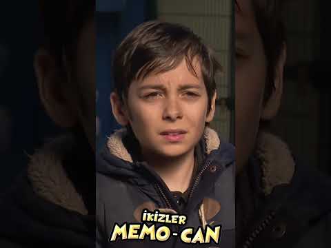 Memo kendi çetesinden kaçtı #İkizlerMemoCan