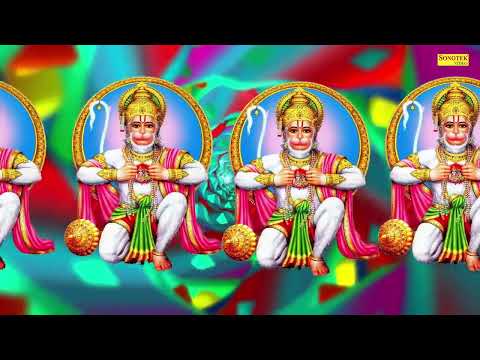 बालाजी के सबसे प्यारे भजन | Mere Balaji Ki Nagariya | Ram Kumar Lakha | Most Popular Hanuman Bhajan