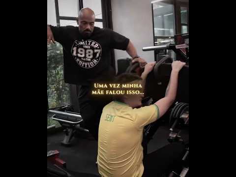 o júlio sentiu... #thiagosemt