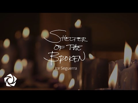 Ice Seguerra - 'Shelter of the Broken' Official Lyric Video