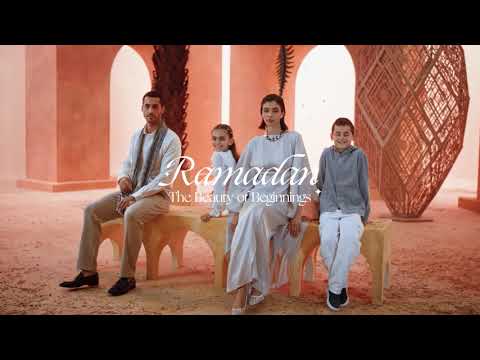 SHOEMART RAMADAN 2026 COLLECTION ๐โจ