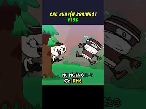 Câu chuyện về Brainrot P196