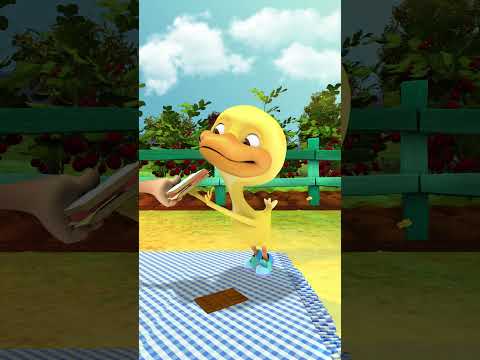 CHOCOLO Y RENATO / MI PERRO CHOCOLO 🐾 | CANCIONES INFANTILES #shorts #shortsinfantil #elperrochocolo