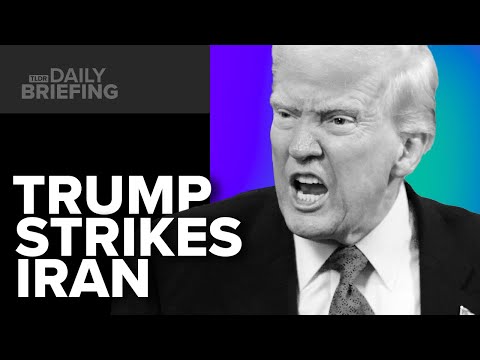 The US Strikes Iranian Nuclear Facilities: What Next?