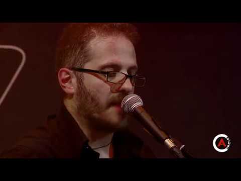 Andrea Caniato One man band