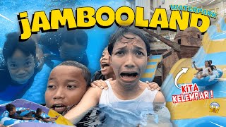 DEFINISI WAHANA KECIL KECIL CABE RAWIT🌊💦