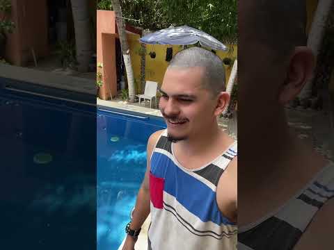 Súper héroe 👌🏼 #viral  #short #humor