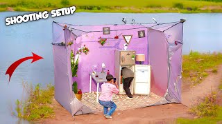 27 Din ki mehnat ke baad Banaya ek MAGICAL VIDEO 😍🔥