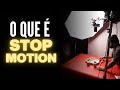História e Técnica do Stop Motion