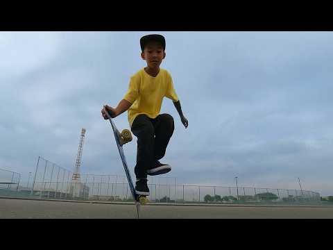 Most Amazing Talented Kids Compilation | People Are Awesome