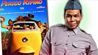 PERICO RIPIAO PELÍCULA DOMINICANA COMPLETA 
