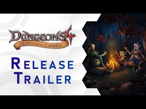 Open Trailer Video thumbnail